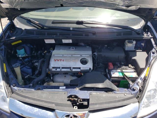 Photo 10 VIN: 5TDZA22C26S443392 - TOYOTA SIENNA XLE 