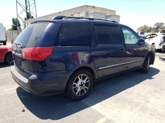 Photo 2 VIN: 5TDZA22C26S443392 - TOYOTA SIENNA XLE 