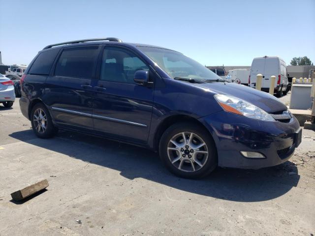 Photo 3 VIN: 5TDZA22C26S443392 - TOYOTA SIENNA XLE 