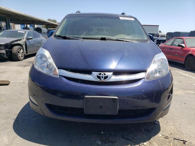 Photo 4 VIN: 5TDZA22C26S443392 - TOYOTA SIENNA XLE 