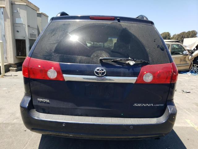 Photo 5 VIN: 5TDZA22C26S443392 - TOYOTA SIENNA XLE 