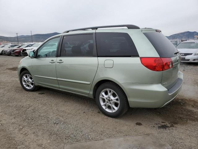 Photo 1 VIN: 5TDZA22C26S479986 - TOYOTA SIENNA XLE 