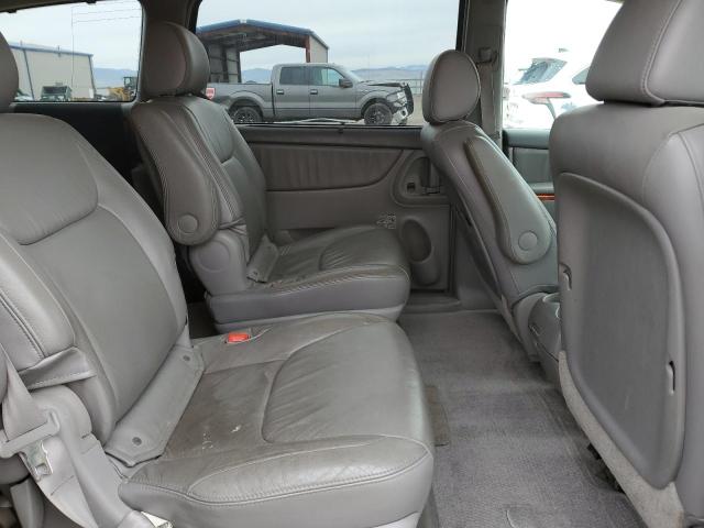 Photo 10 VIN: 5TDZA22C26S479986 - TOYOTA SIENNA XLE 