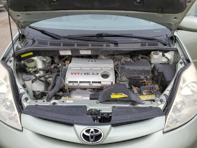 Photo 11 VIN: 5TDZA22C26S479986 - TOYOTA SIENNA XLE 