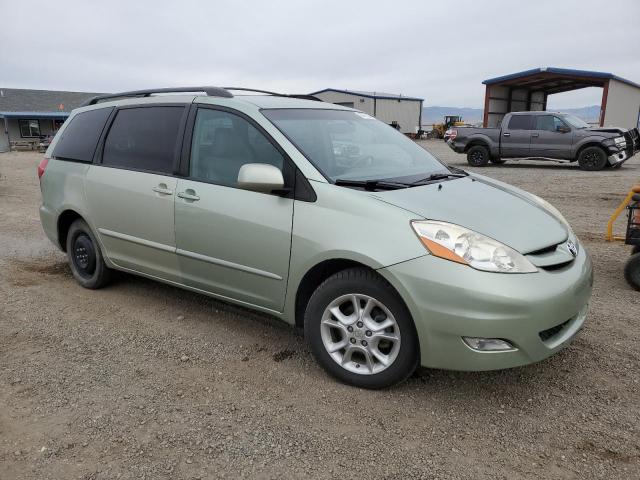 Photo 3 VIN: 5TDZA22C26S479986 - TOYOTA SIENNA XLE 