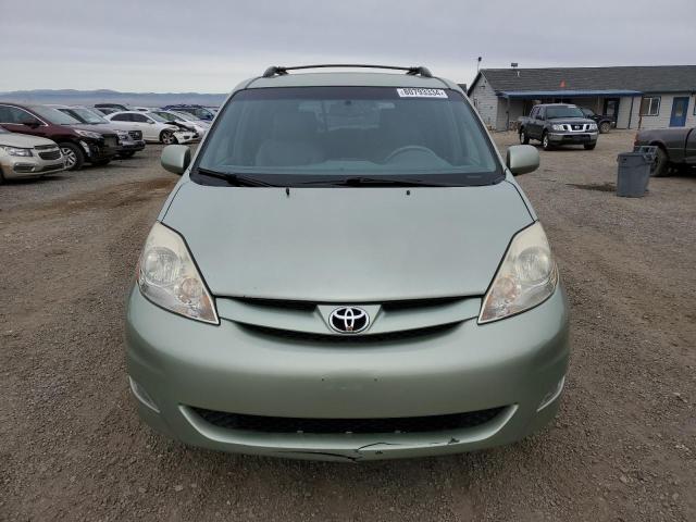 Photo 4 VIN: 5TDZA22C26S479986 - TOYOTA SIENNA XLE 