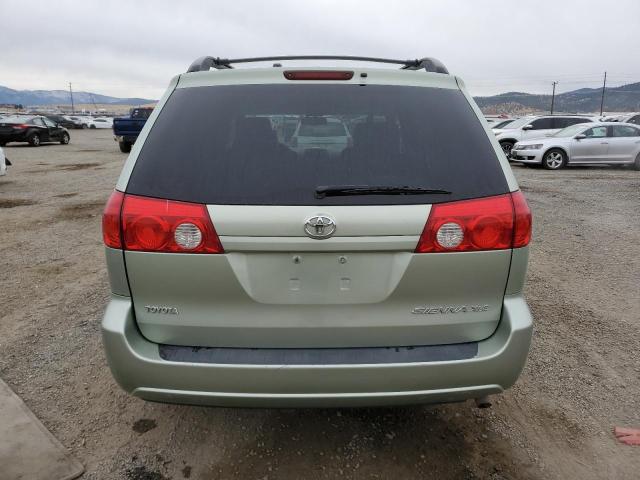 Photo 5 VIN: 5TDZA22C26S479986 - TOYOTA SIENNA XLE 