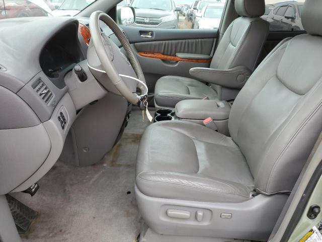 Photo 6 VIN: 5TDZA22C26S479986 - TOYOTA SIENNA XLE 