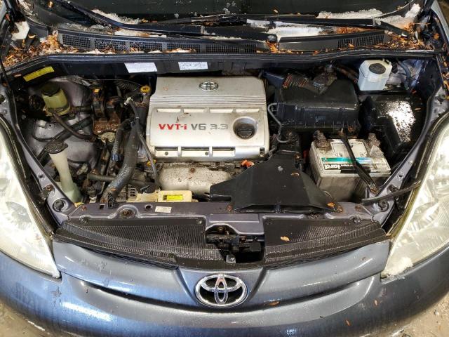 Photo 11 VIN: 5TDZA22C26S535103 - TOYOTA ALL MODELS 