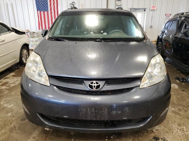 Photo 4 VIN: 5TDZA22C26S535103 - TOYOTA ALL MODELS 