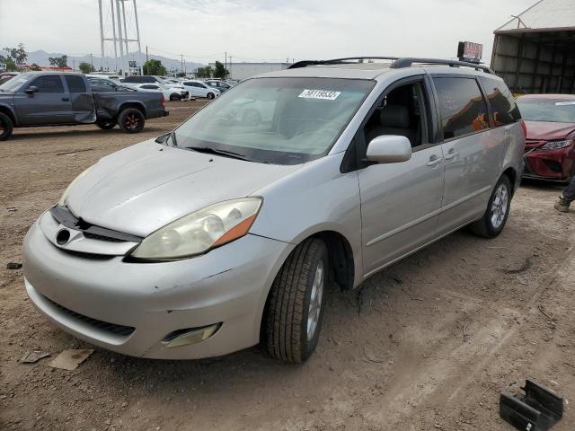 Photo 1 VIN: 5TDZA22C26S556808 - TOYOTA SIENNA 