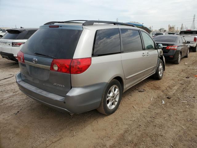 Photo 3 VIN: 5TDZA22C26S556808 - TOYOTA SIENNA 