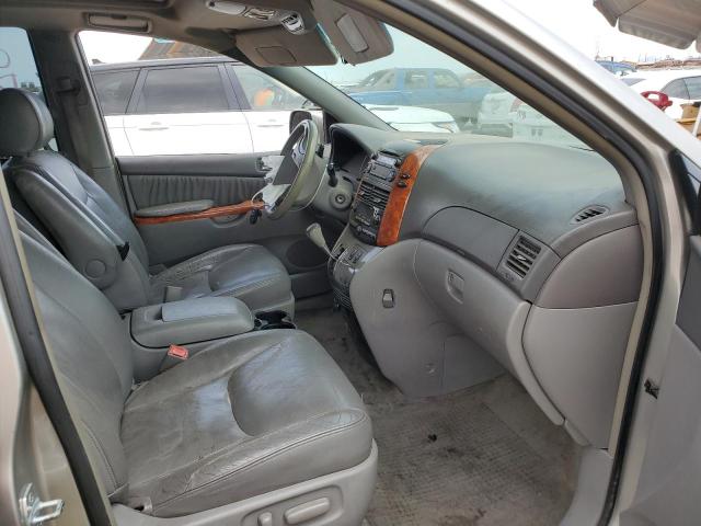 Photo 4 VIN: 5TDZA22C26S556808 - TOYOTA SIENNA 