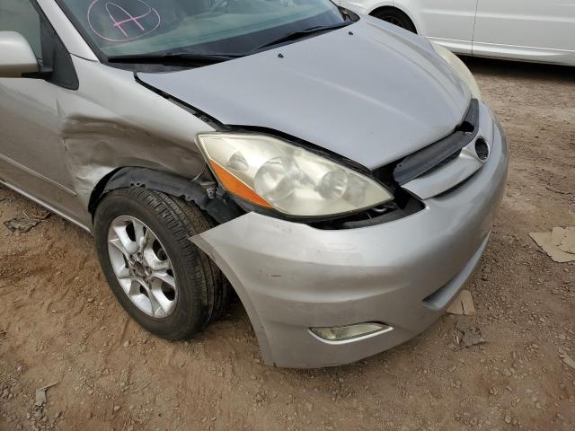 Photo 8 VIN: 5TDZA22C26S556808 - TOYOTA SIENNA 