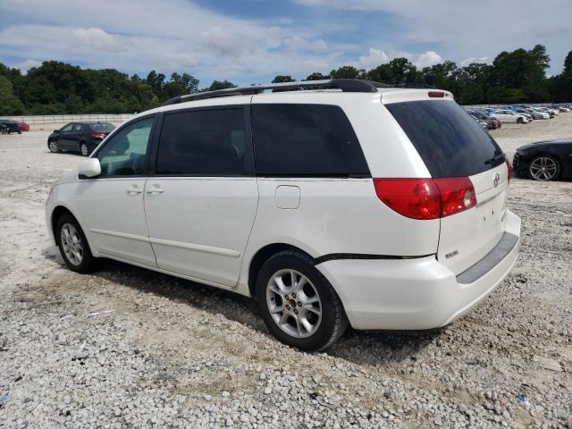 Photo 1 VIN: 5TDZA22C26S563810 - TOYOTA SIENNA XLE 