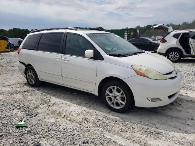 Photo 3 VIN: 5TDZA22C26S563810 - TOYOTA SIENNA XLE 