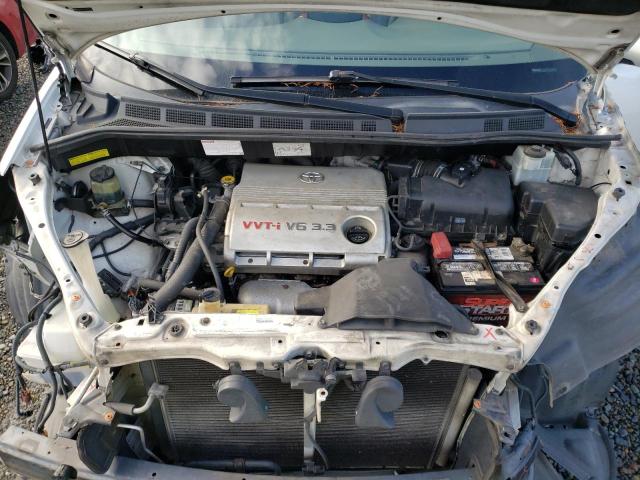 Photo 11 VIN: 5TDZA22C26S567274 - TOYOTA ALL MODELS 