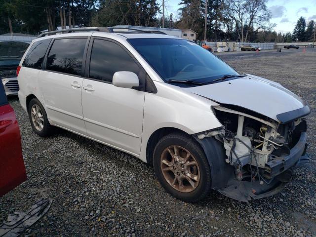 Photo 3 VIN: 5TDZA22C26S567274 - TOYOTA ALL MODELS 