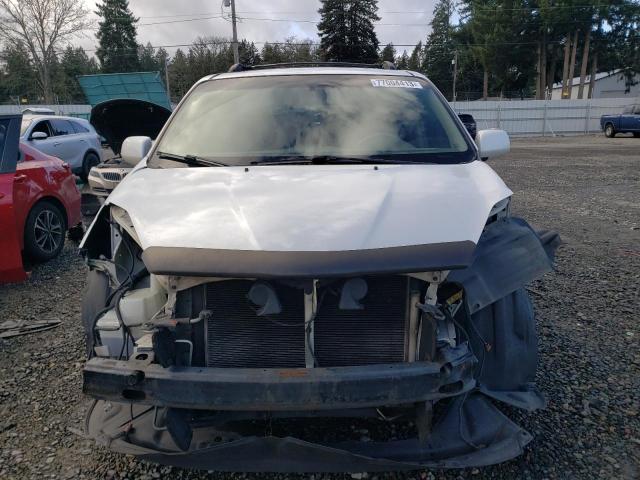 Photo 4 VIN: 5TDZA22C26S567274 - TOYOTA ALL MODELS 