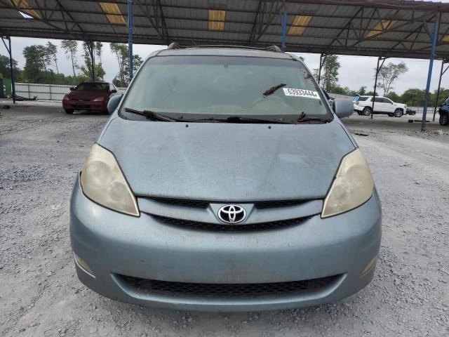 Photo 4 VIN: 5TDZA22C26S587105 - TOYOTA SIENNA XLE 