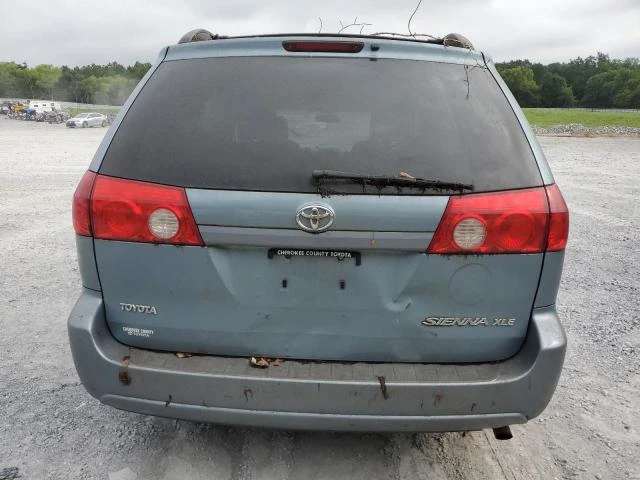 Photo 5 VIN: 5TDZA22C26S587105 - TOYOTA SIENNA XLE 