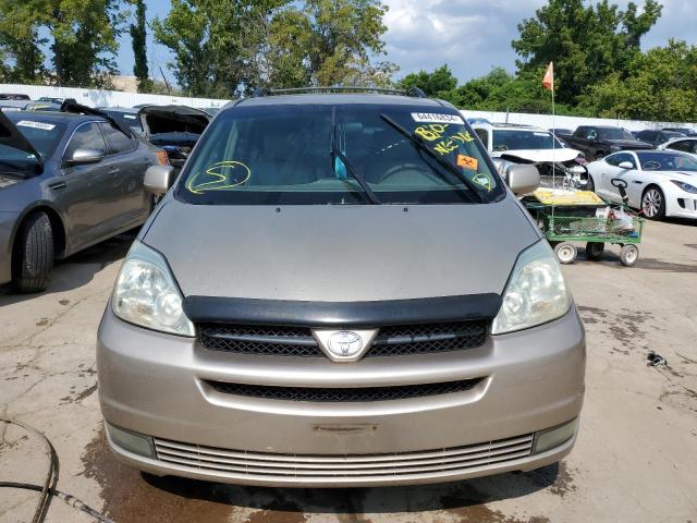 Photo 4 VIN: 5TDZA22C34S032712 - TOYOTA SIENNA XLE 