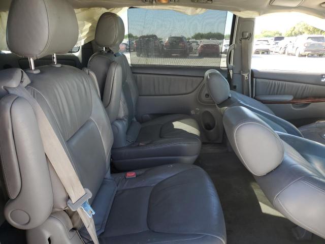 Photo 10 VIN: 5TDZA22C34S057027 - TOYOTA SIENNA XLE 