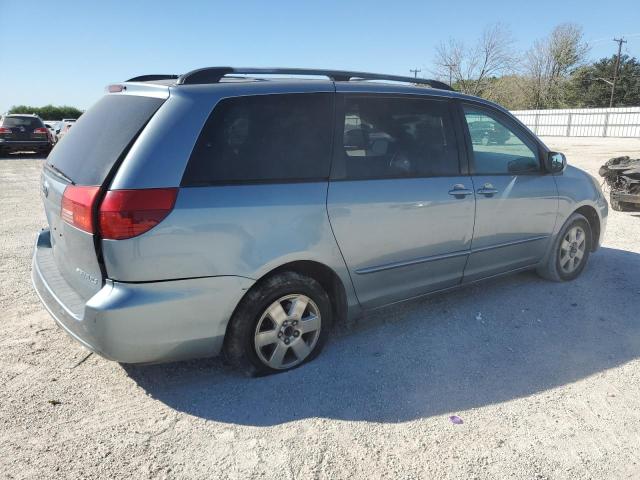 Photo 2 VIN: 5TDZA22C34S057027 - TOYOTA SIENNA XLE 