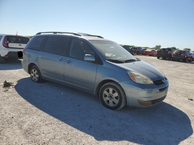 Photo 3 VIN: 5TDZA22C34S057027 - TOYOTA SIENNA XLE 