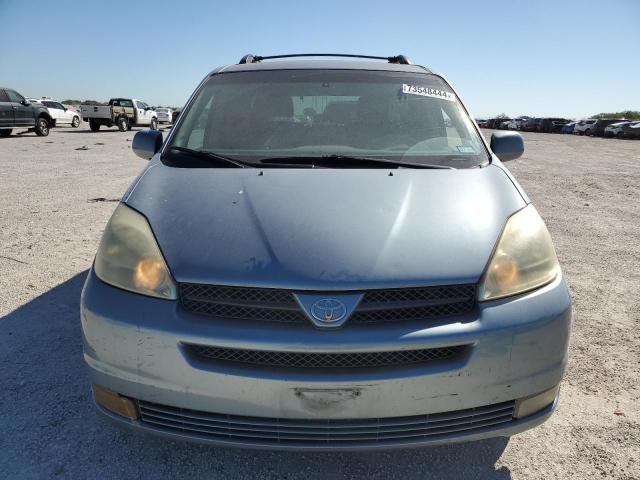 Photo 4 VIN: 5TDZA22C34S057027 - TOYOTA SIENNA XLE 