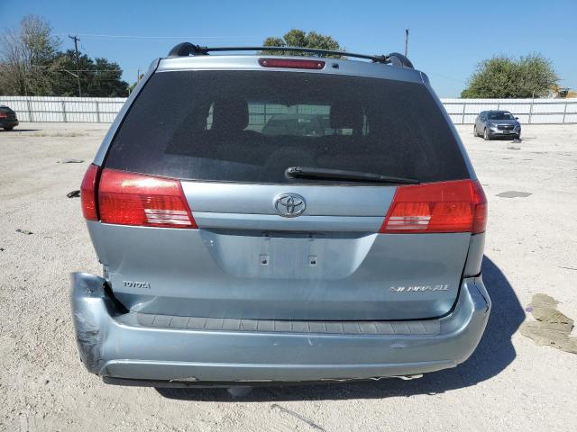 Photo 5 VIN: 5TDZA22C34S057027 - TOYOTA SIENNA XLE 