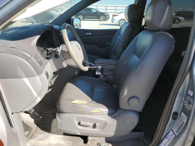 Photo 6 VIN: 5TDZA22C34S057027 - TOYOTA SIENNA XLE 