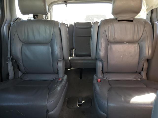 Photo 9 VIN: 5TDZA22C34S057027 - TOYOTA SIENNA XLE 