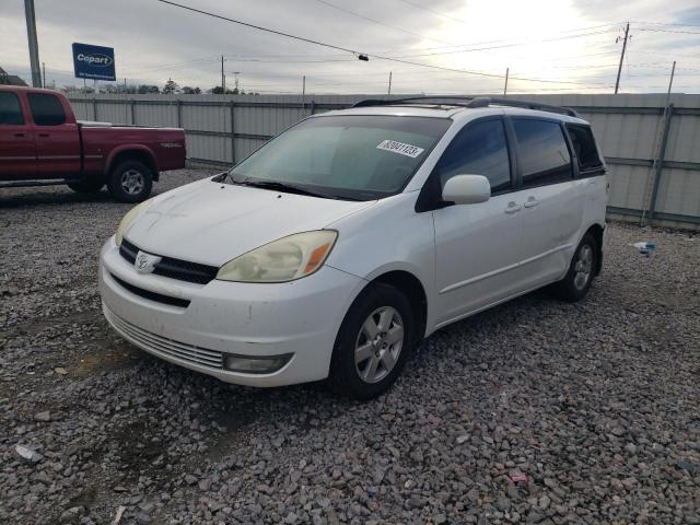 Photo 0 VIN: 5TDZA22C34S078976 - TOYOTA SIENNA XLE 