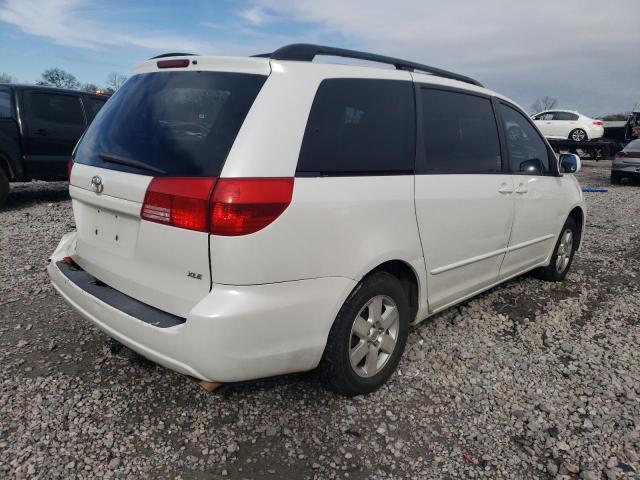 Photo 2 VIN: 5TDZA22C34S078976 - TOYOTA SIENNA XLE 