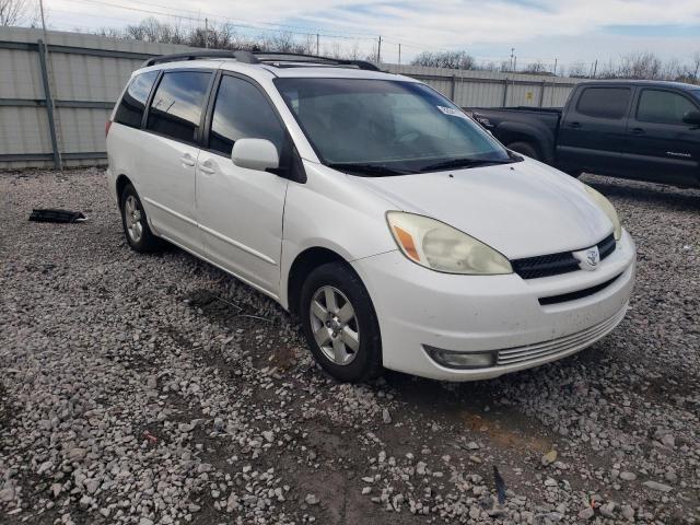 Photo 3 VIN: 5TDZA22C34S078976 - TOYOTA SIENNA XLE 