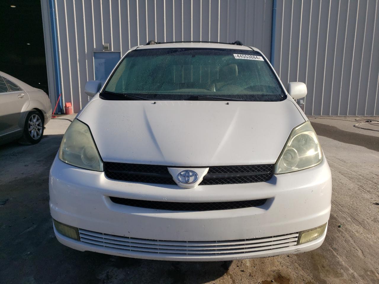 Photo 4 VIN: 5TDZA22C34S092893 - TOYOTA SIENNA 