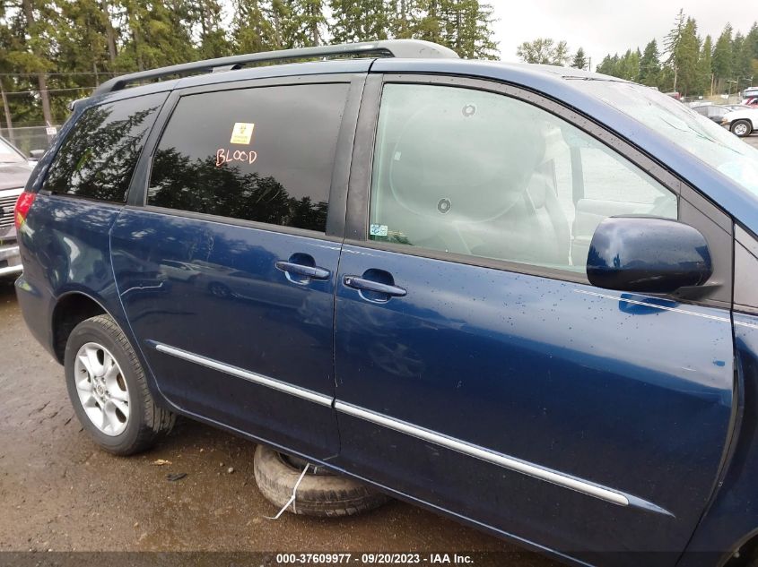 Photo 12 VIN: 5TDZA22C34S096717 - TOYOTA SIENNA 