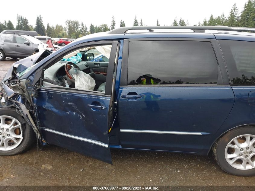 Photo 13 VIN: 5TDZA22C34S096717 - TOYOTA SIENNA 