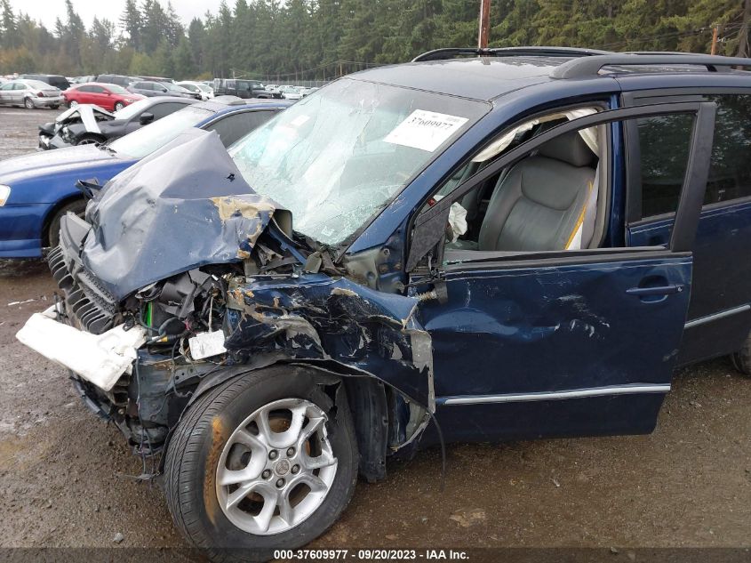 Photo 5 VIN: 5TDZA22C34S096717 - TOYOTA SIENNA 