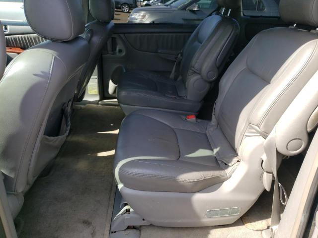 Photo 10 VIN: 5TDZA22C34S102824 - TOYOTA SIENNA XLE 