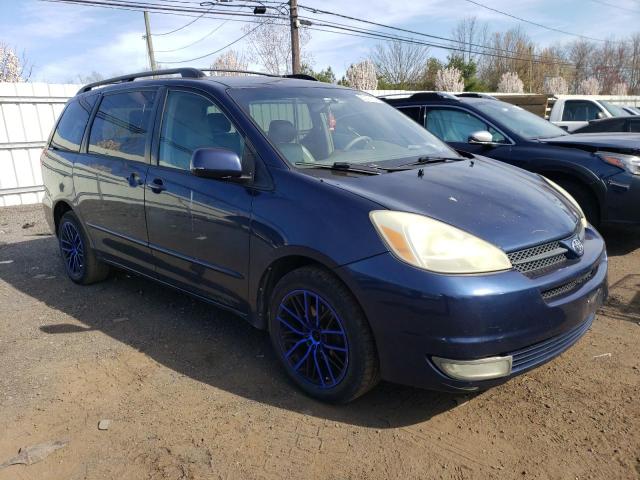 Photo 3 VIN: 5TDZA22C34S102824 - TOYOTA SIENNA XLE 