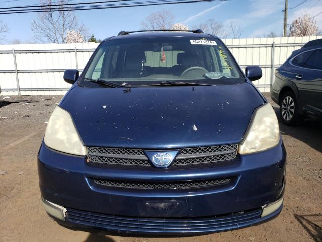 Photo 4 VIN: 5TDZA22C34S102824 - TOYOTA SIENNA XLE 