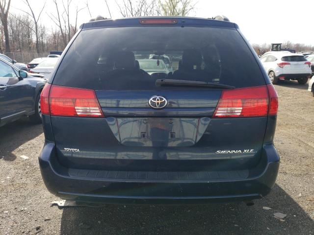 Photo 5 VIN: 5TDZA22C34S102824 - TOYOTA SIENNA XLE 