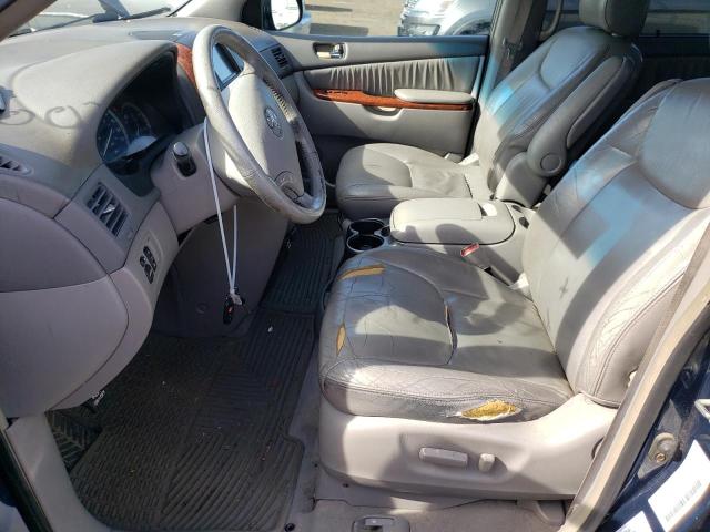 Photo 6 VIN: 5TDZA22C34S102824 - TOYOTA SIENNA XLE 