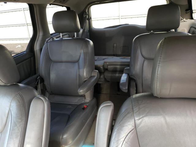 Photo 9 VIN: 5TDZA22C34S102824 - TOYOTA SIENNA XLE 