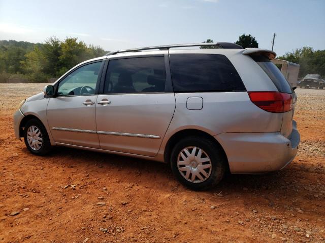 Photo 1 VIN: 5TDZA22C34S113824 - TOYOTA SIENNA XLE 