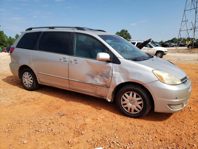 Photo 3 VIN: 5TDZA22C34S113824 - TOYOTA SIENNA XLE 