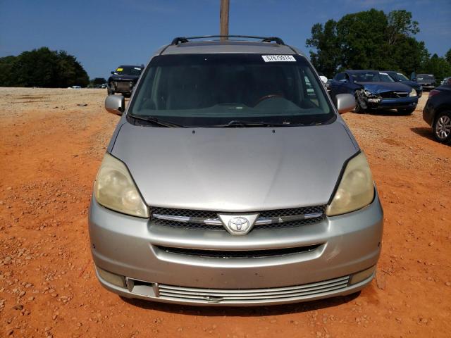 Photo 4 VIN: 5TDZA22C34S113824 - TOYOTA SIENNA XLE 