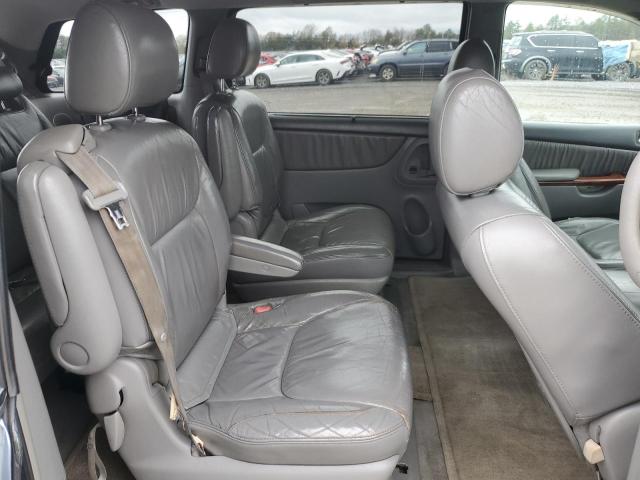 Photo 10 VIN: 5TDZA22C34S136665 - TOYOTA SIENNA XLE 